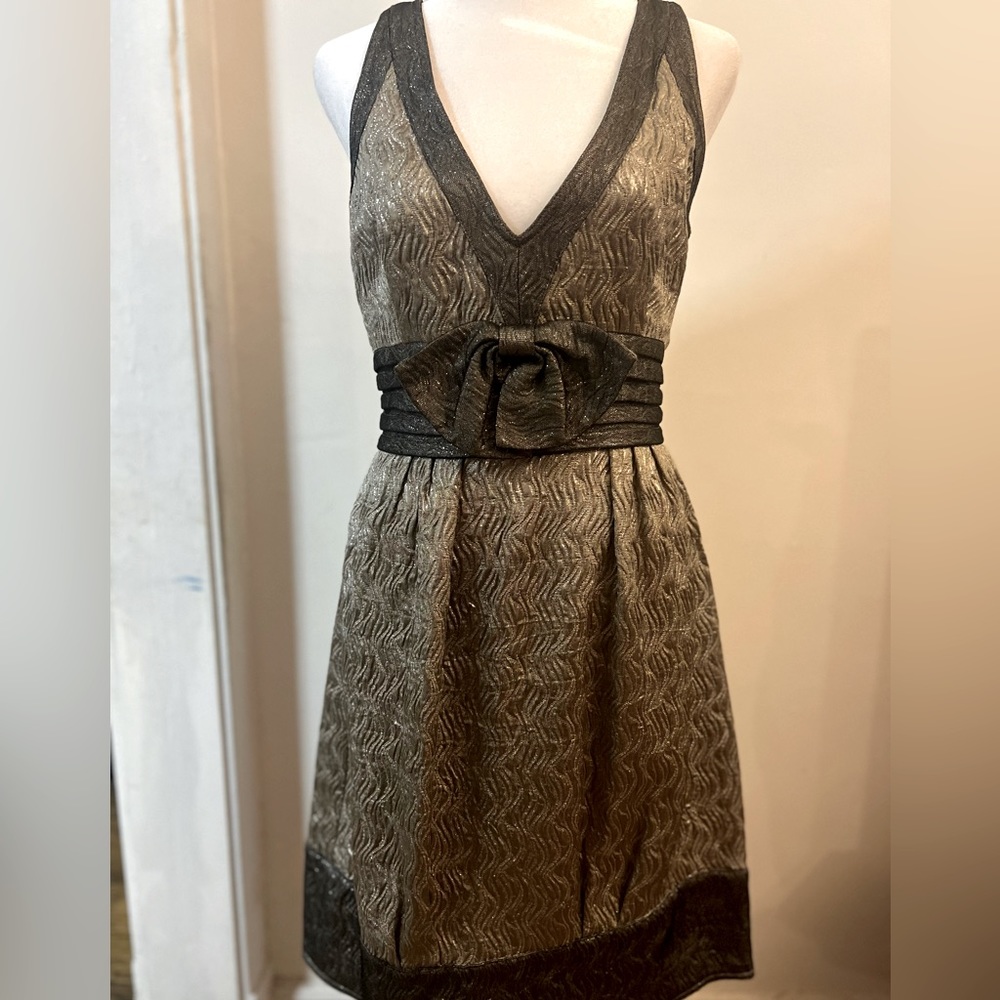 Anna Sui Cocktail Dress